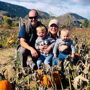 Meet your Posher, Geva